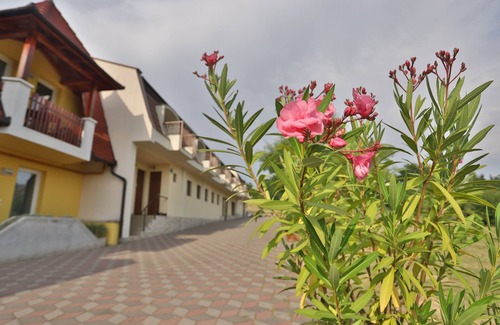 Bogacs Apartamento | Margaréta Apartman és Üdülőház