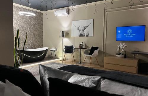 Eger Apartamento | Margaréta Garden & SPA