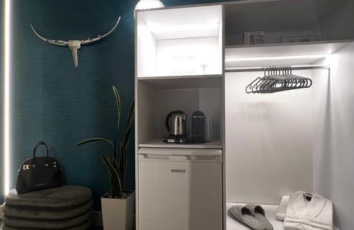 Eger Apartamento | Margaréta Garden & SPA