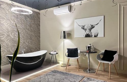 Eger Apartamento | Margaréta Garden & SPA