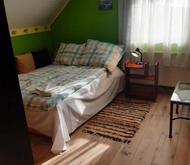 Kiralyszentistvan Apartamento | Margaréta Ház