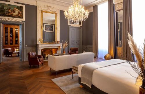 Nimes City Centre Hotel | Margaret - Hôtel Chouleur