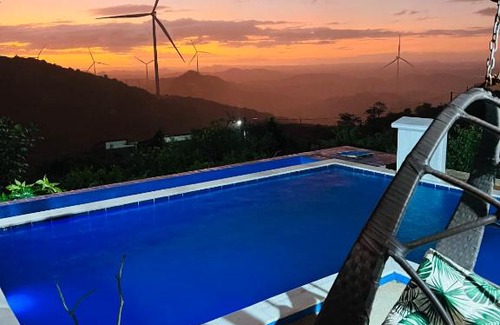 Monte das Gameleiras Chalet De Esquí | Margarida 02