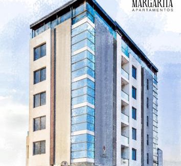 Cochabamba Apartamento | Margarita Apartamentos