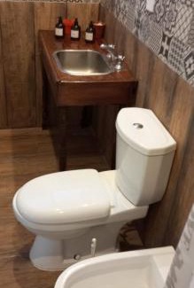 San Miguel del Monte Hotel | Margaritas y Soles Petit Hotel