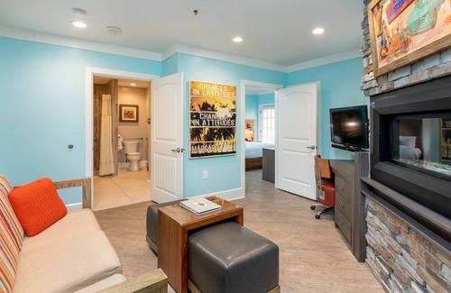 Pigeon Forge Hotel | Margaritaville Island Hotel