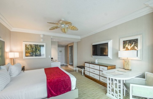 Shreveport Complejo | Margaritaville Resort Casino