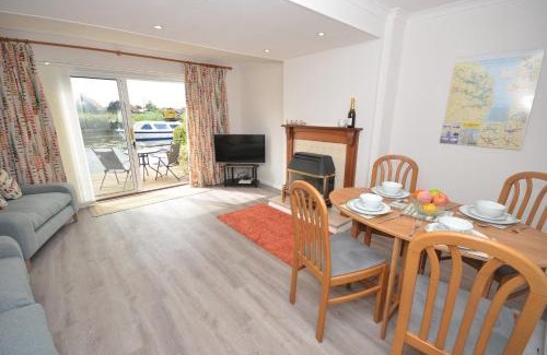 Irstead Casa | Margherita