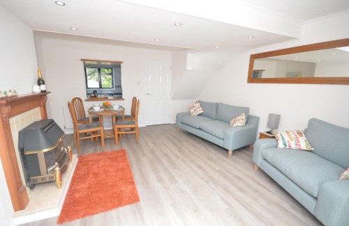 Irstead Casa | Margherita