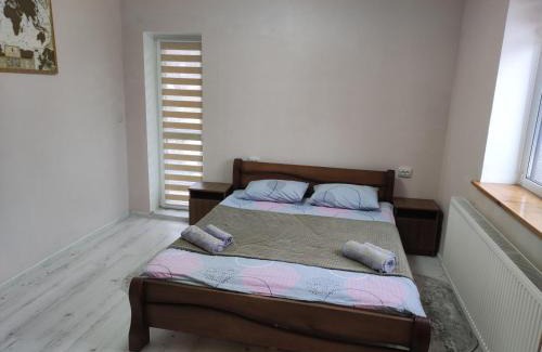 Yaremche Casa | Margo