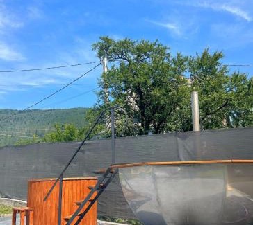 Yaremche Casa | Margo