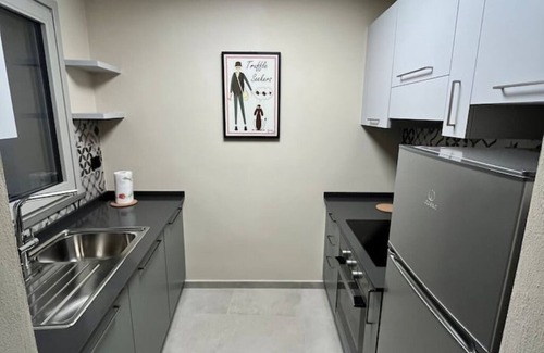 Murazzano Apartamento | Margot's House - Blue