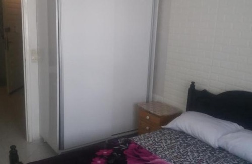 Kenitra Apartamento | marhaba