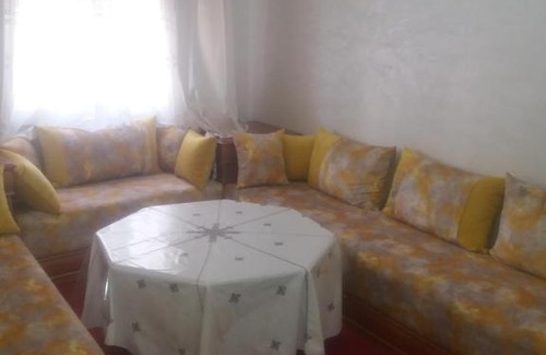 Kenitra Apartamento | marhaba