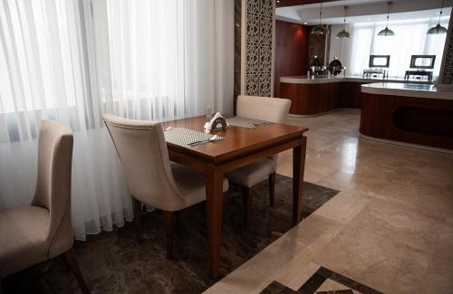 Tripoli Hotel | Marhaba Plaza Hotel
