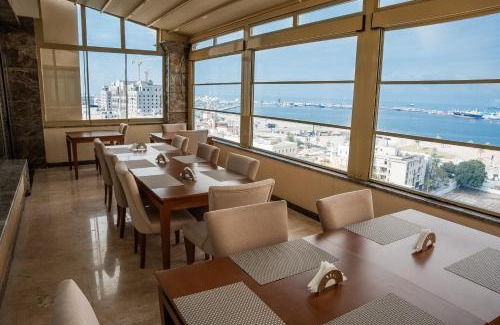 Tripoli Hotel | Marhaba Plaza Hotel
