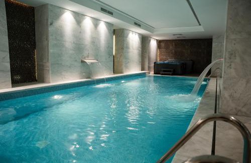 Tripoli Hotel | Marhaba Plaza Hotel