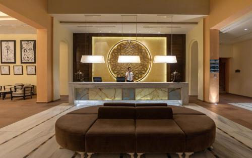 Sousse - Monastir Hotel | Marhaba Salem - Family Only