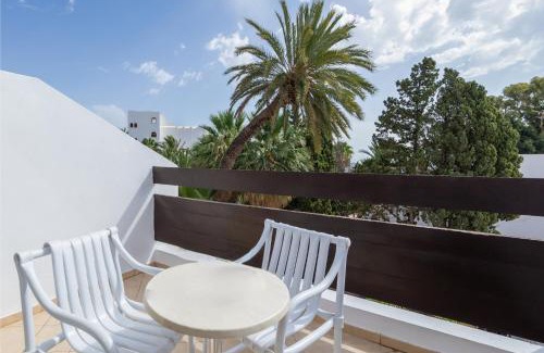 Sousse - Monastir Hotel | Marhaba Salem - Family Only