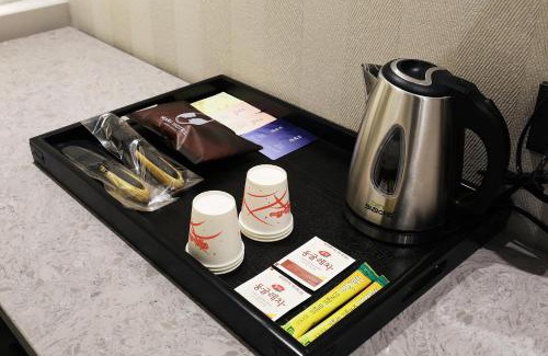 Chungju Hotel | Mari Hotel