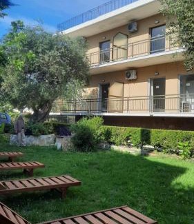 Ipsos Apartamento | MARIA APARTMENTS