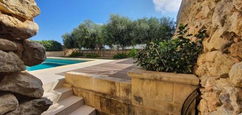 Ghasri Apartamento | Maria Dolores