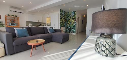 Ghasri Apartamento | Maria Dolores