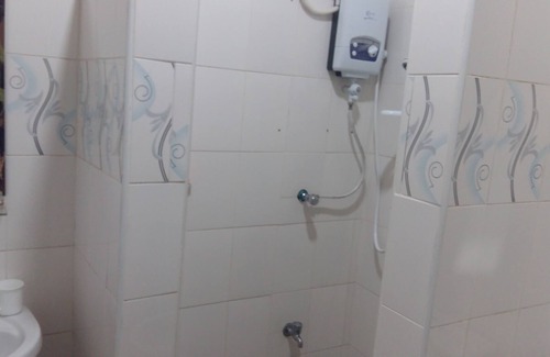 Bukoto Hotel | Maria's Place