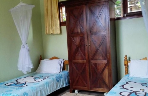 Bukoto Hotel | Maria's Place