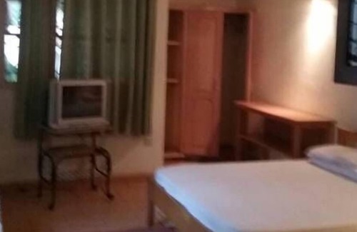 Bukoto Hotel | Maria's Place