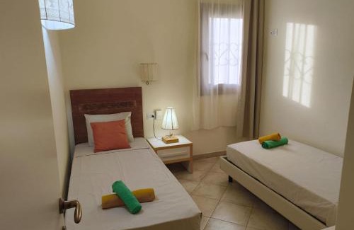 Santa Maria Apartamento | Marialva Tropical T2