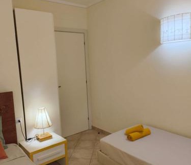 Santa Maria Apartamento | Marialva Tropical T2
