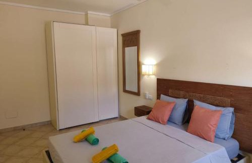 Santa Maria Apartamento | Marialva Tropical T2