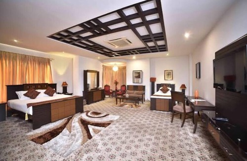 Punjab Hotel | Marian Hotel