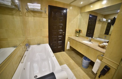 Punjab Hotel | Marian Hotel