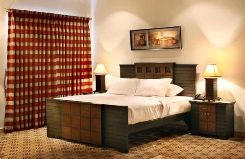 Punjab Hotel | Marian Hotel