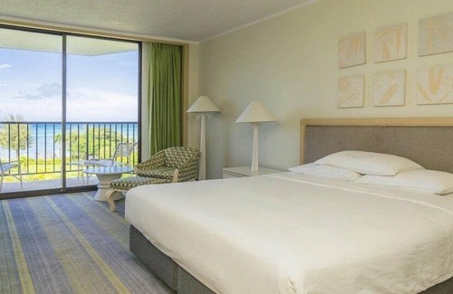 Garapan Hotel | Marianas Beach Resort