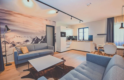 Eggenfelden Apartamento | Mariandl im Oberwirt