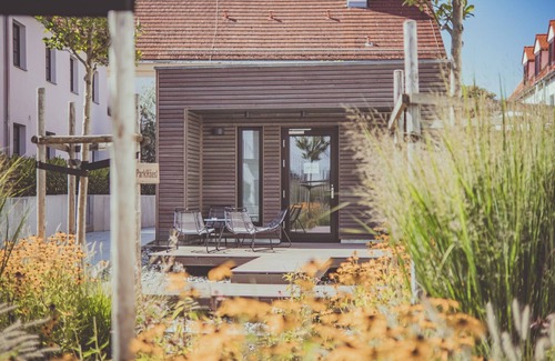 Eggenfelden Apartamento | Mariandl im Oberwirt