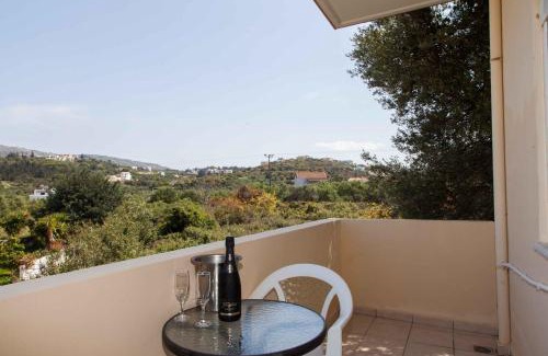 Almyrida Apartamento | Marianna Apartments