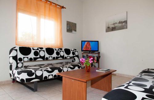 Almyrida Apartamento | Marianna Apartments