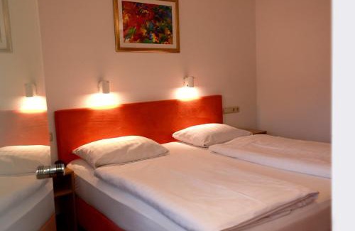 Mariaweiler-Hoven Hotel | Mariaweiler Hof