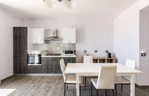 Avola Apartamento | Maric in Avola With 2 Bedrooms and 2 Bathrooms