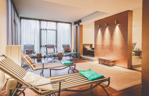 Langweiler Hotel | Marienhöh - Hideaway & Spa