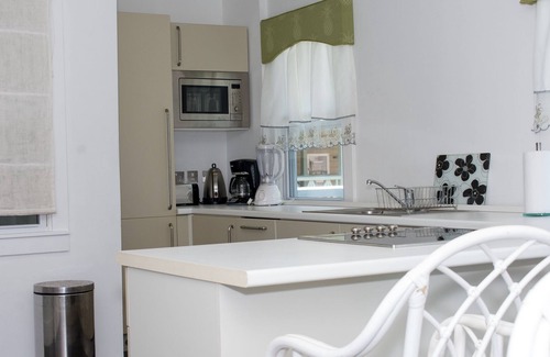 Marigot Bay Condominio | ¡EXPERIMENTA LO MEJOR DE AMBOS MUNDOS!