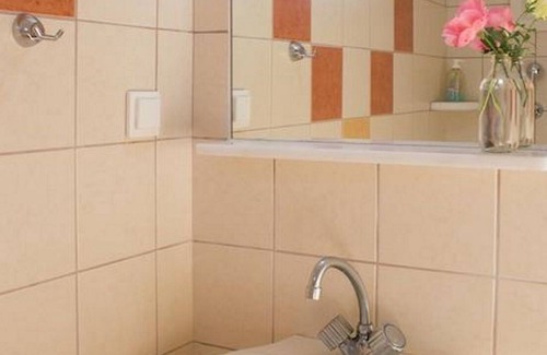 Parasporos Apartamento | Marili Apartments, Apt # 3 junto al mar