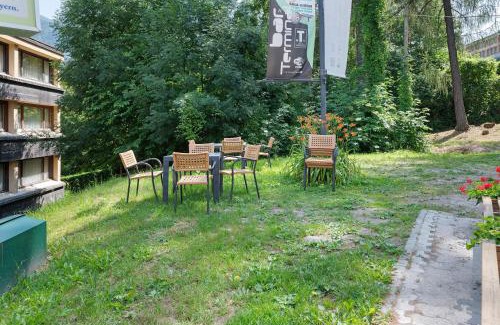 Marilleva 900 Apartamento | Marilleva 900 Terminal