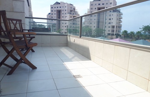 Ashdod Cabaña | Apartamento casa de campo Marina