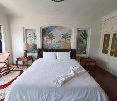 Downtown Kota Kinabalu Apartamento | Marina Court Luxury Penthouse