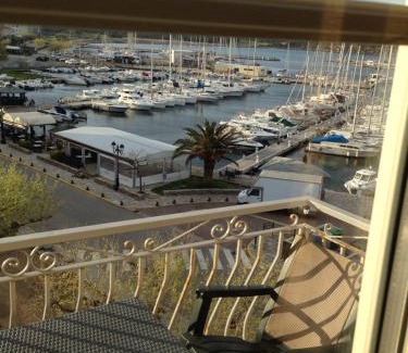 Macinaggio Hotel | Marina D'oro